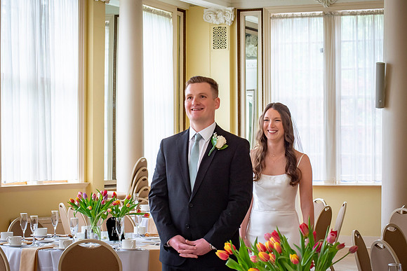 SARATOGA WEDDINGS