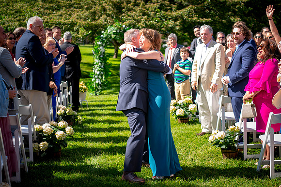 SARATOGA WEDDINGS