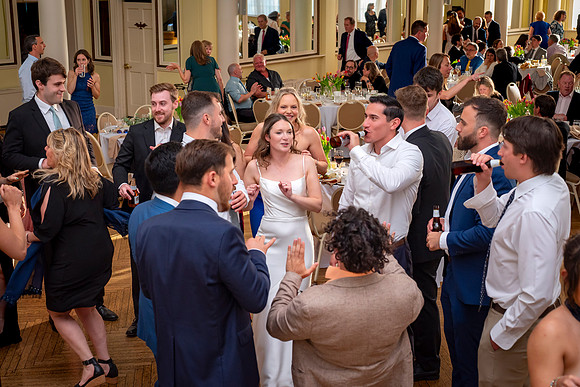 SARATOGA WEDDINGS