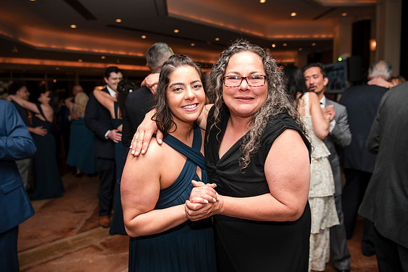 Glen Island Wedding
