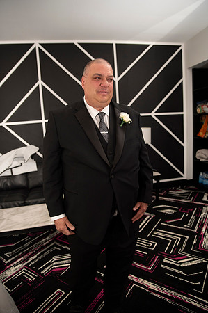Glen Island Wedding