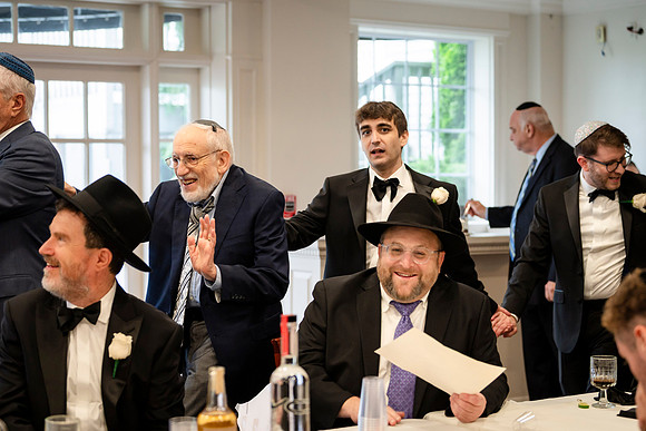 Falkirk Weddings