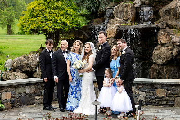 Falkirk Weddings