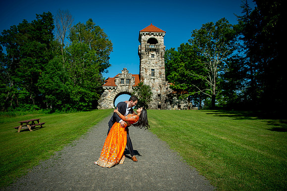 Mohonk Preserve