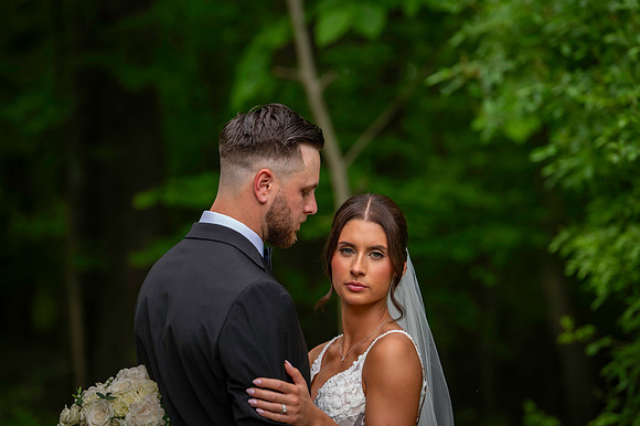 Wedding Jamie and Jordan
