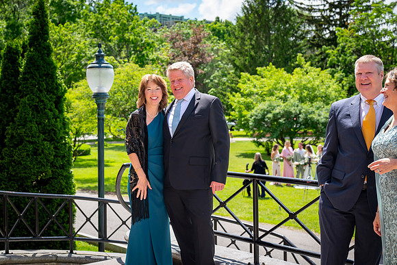 SARATOGA WEDDINGS