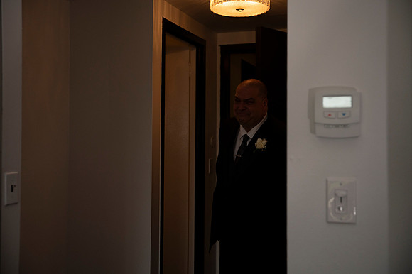 Glen Island Wedding