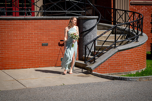 SARATOGA WEDDINGS