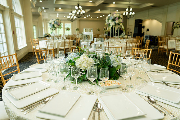 Falkirk Weddings