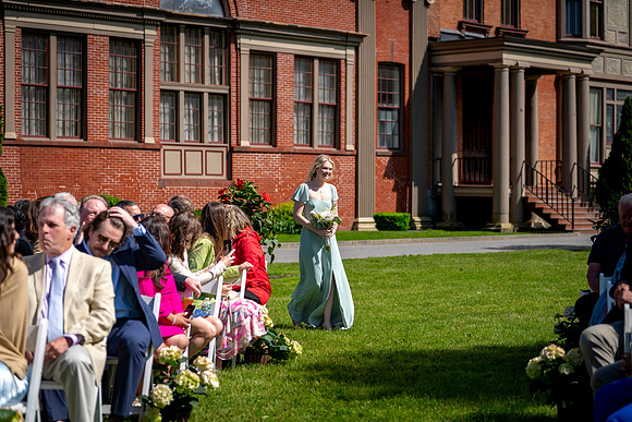 SARATOGA WEDDINGS
