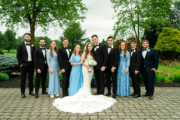 Falkirk Weddings