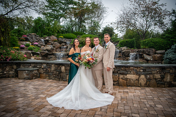 Kaitlynn and Dan