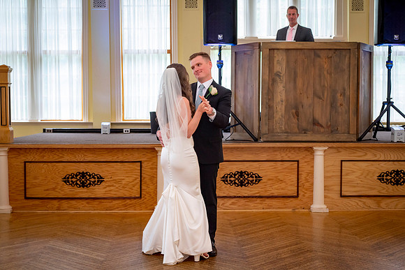 SARATOGA WEDDINGS