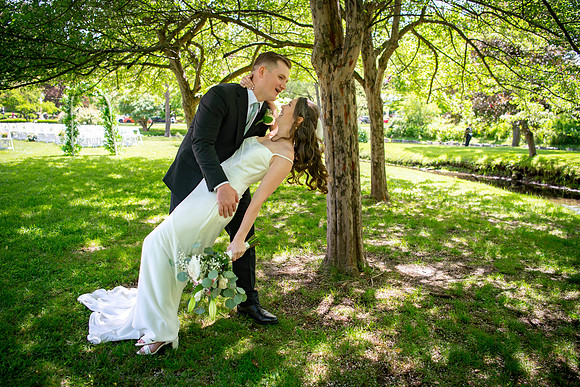 SARATOGA WEDDINGS