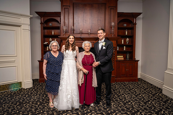 Weddings