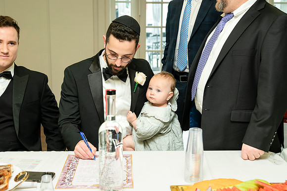 Falkirk Weddings
