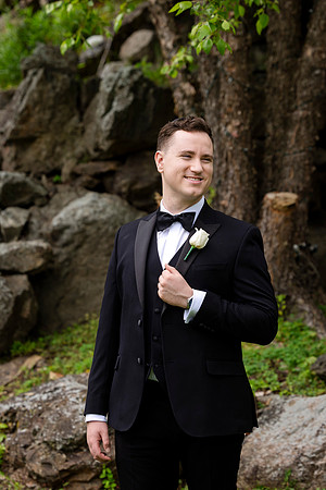 Falkirk Weddings