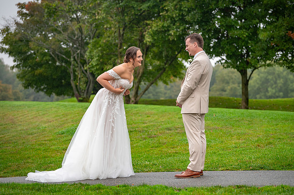 Kaitlynn and Dan