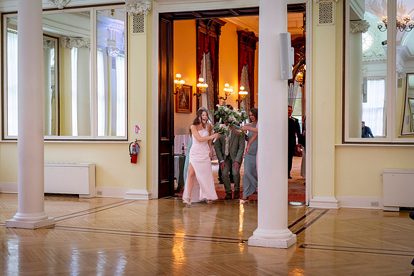SARATOGA WEDDINGS