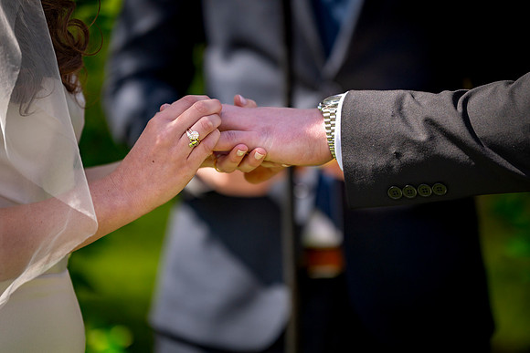 SARATOGA WEDDINGS