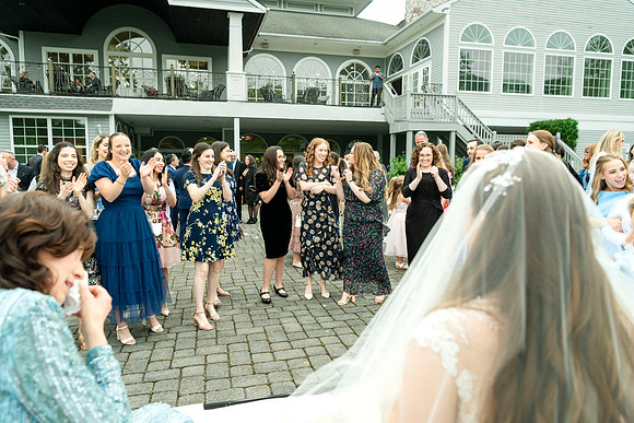 Falkirk Weddings