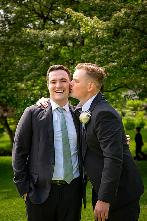 SARATOGA WEDDINGS