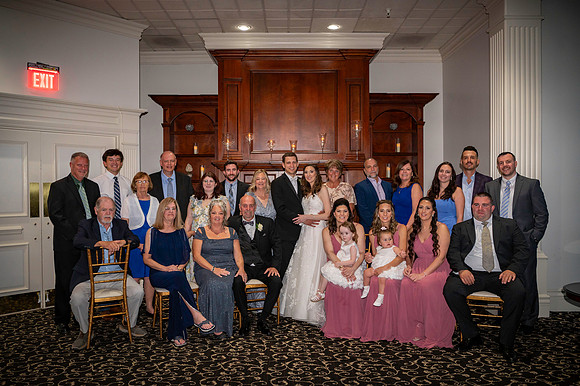 Weddings