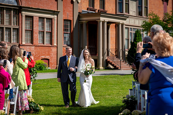 SARATOGA WEDDINGS