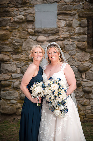 Glen Island Wedding