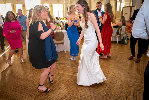 SARATOGA WEDDINGS
