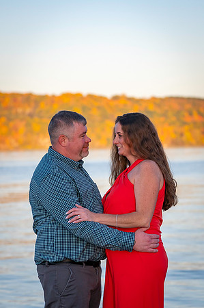 Engagement Portraits