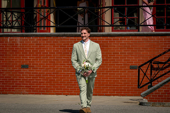 SARATOGA WEDDINGS