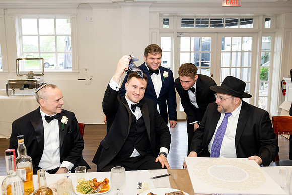 Falkirk Weddings