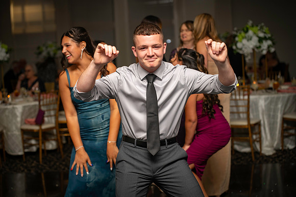 Weddings