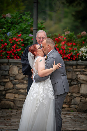 Meaghan and Jose