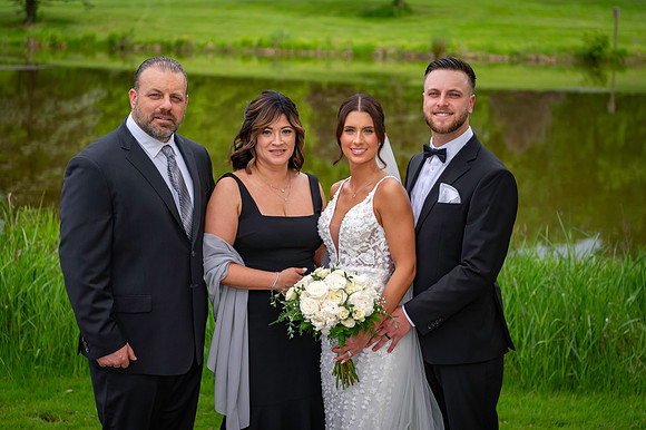 Wedding Jamie and Jordan