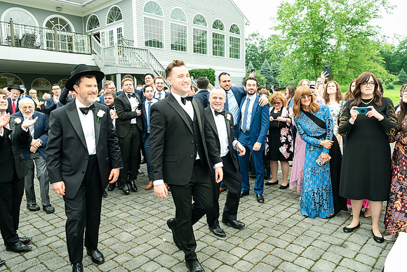 Falkirk Weddings