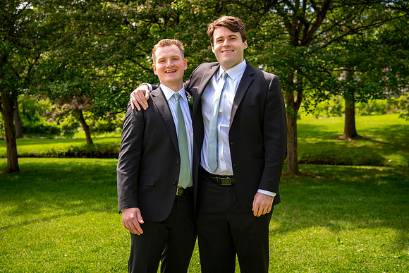 SARATOGA WEDDINGS