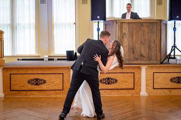 SARATOGA WEDDINGS