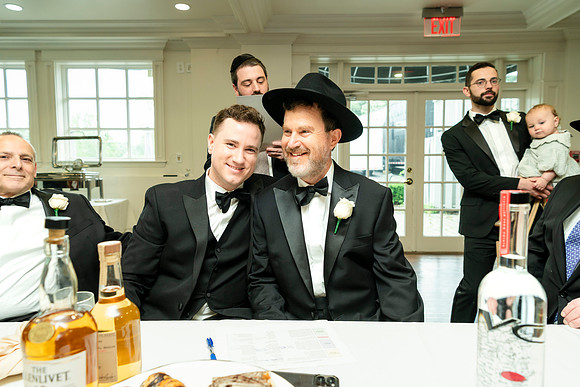 Falkirk Weddings