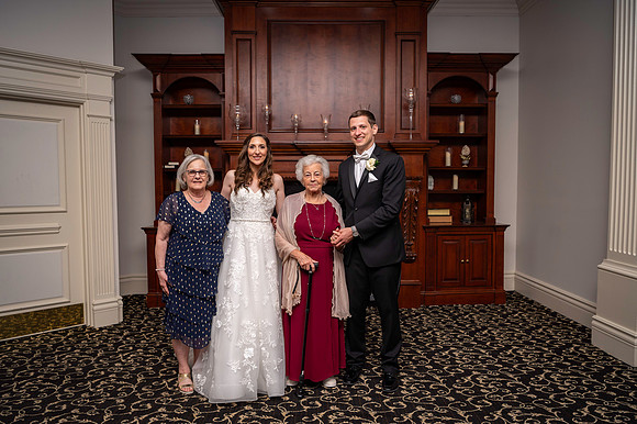 Weddings