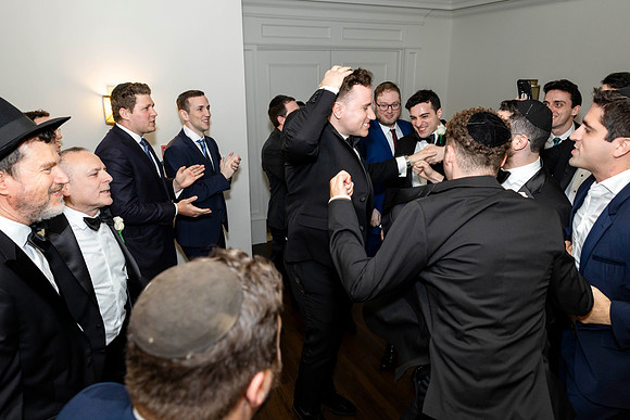 Falkirk Weddings