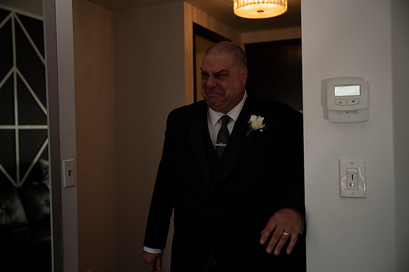 Glen Island Wedding