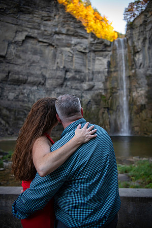 Engagement Portraits