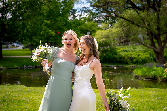 SARATOGA WEDDINGS