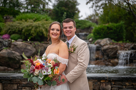Kaitlynn and Dan