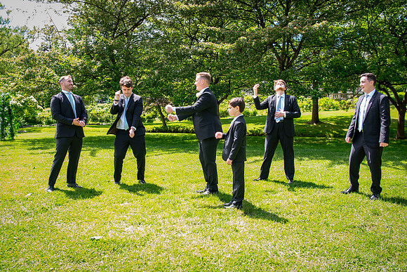 SARATOGA WEDDINGS