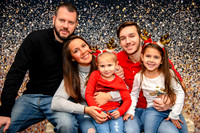 Claudia Matt and kids