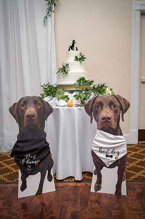 Wedding Jamie and Jordan
