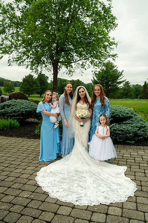 Falkirk Weddings
